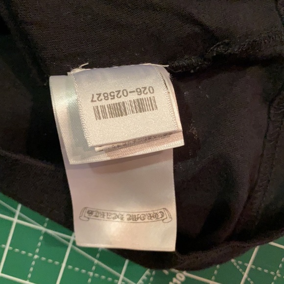 Chrome Hearts Tee - Picture 4 of 7